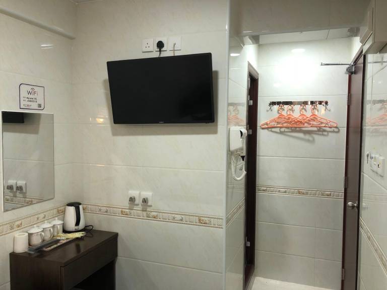Wing Lee Guest House — photo 5