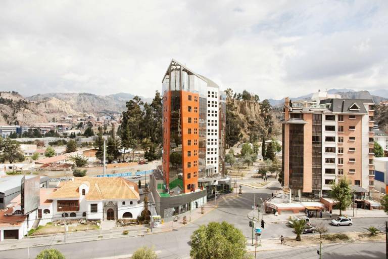 Casa Grande Suites