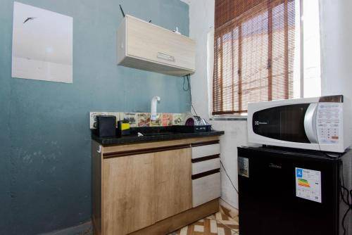 25 m² Ferienwohnung