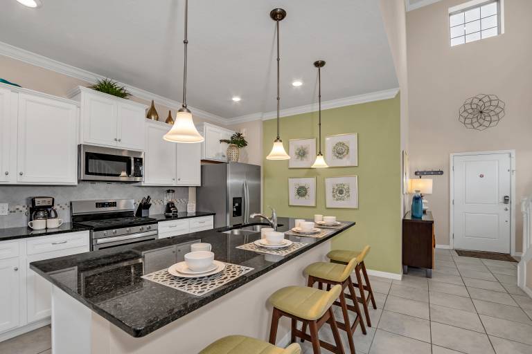Family-oriented lovely villa with jacuzzi, barbeque & private pool | Pet-friendly — photo 5