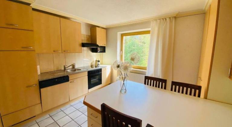 Rental apartment with 1 room for 4 persons — photo 3