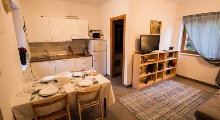 Nice apartment | Dogs allowed in Piran