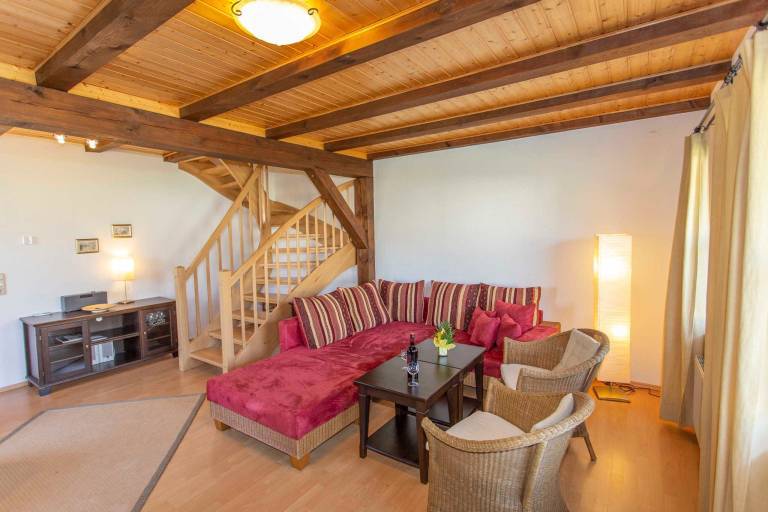 Appartement Samtens