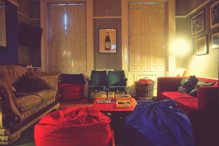 Hostel Belfast