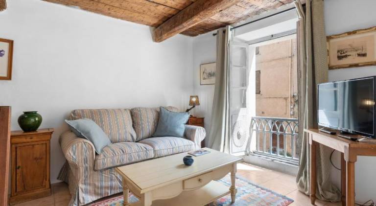 Beautiful apartment | Pets allowed in Bormes-Les-Mimosas