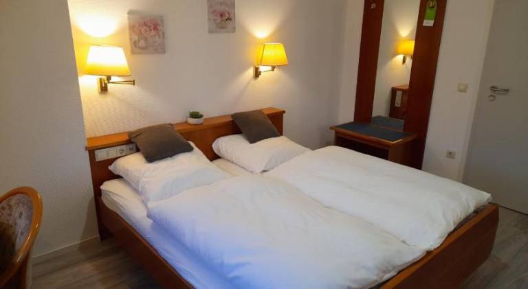 Hotel Zurmuhlen — photo 3