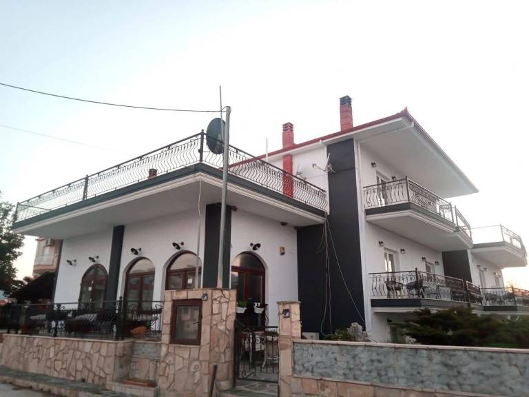 Διαμέρισμα  Stavros