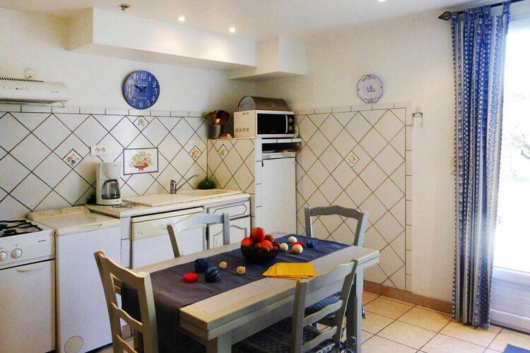 House with terrace, garden & BBQ — photo 4