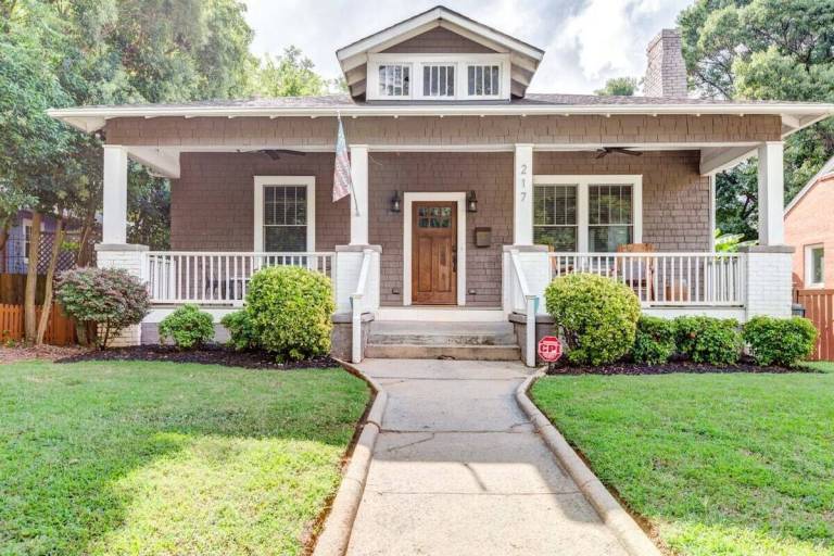 House Dilworth
