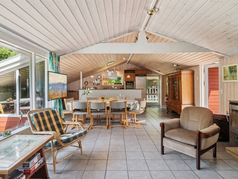 House Nykøbing Sjælland