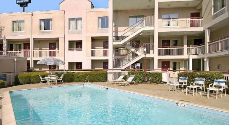 Days Inn by Wyndham Atlanta/Southlake/Morrow — photo 3