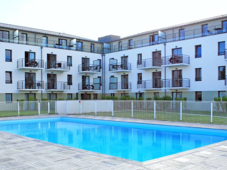 Village vacances  Concarneau