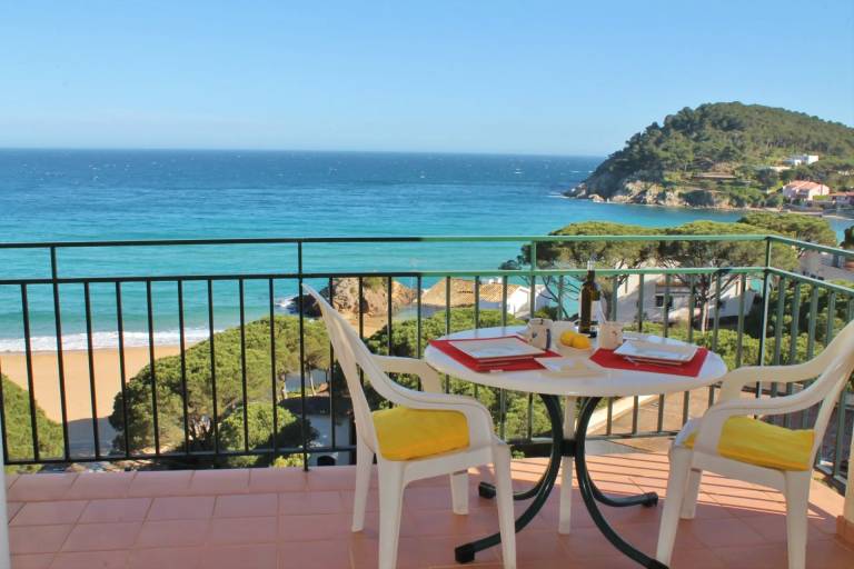 Appartement Sant Antoni de Calonge