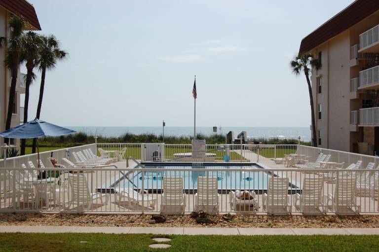 Condo Cocoa Beach