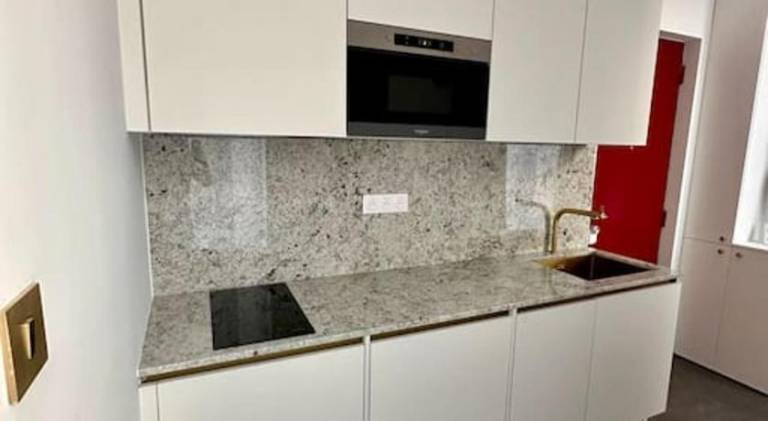 Apartment with 1 room for 2 persons — photo 4