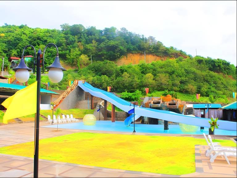 Sea Spring Resort — photo 4