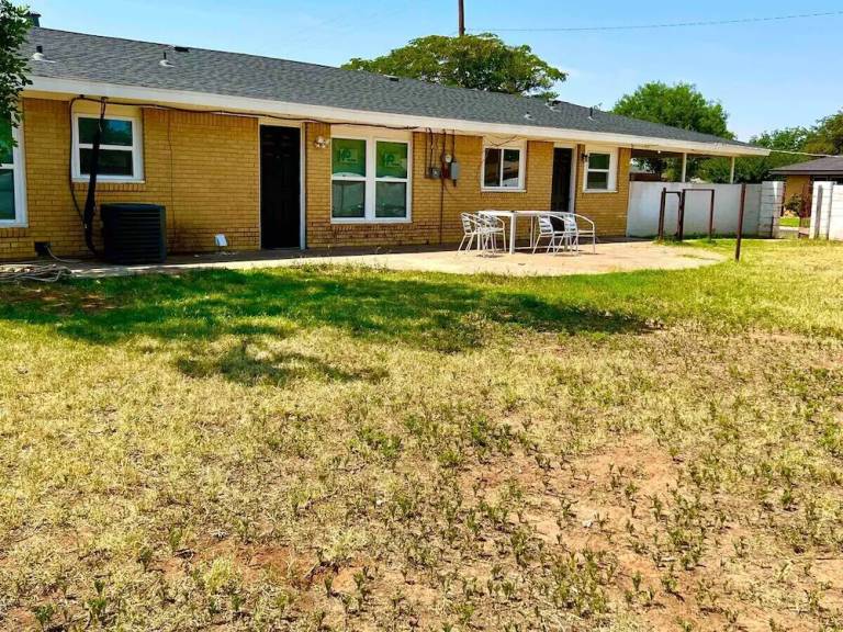 House  Bankhead