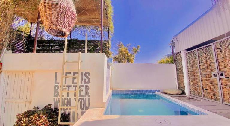 Perro Surfero Boutique Hotel — photo 2
