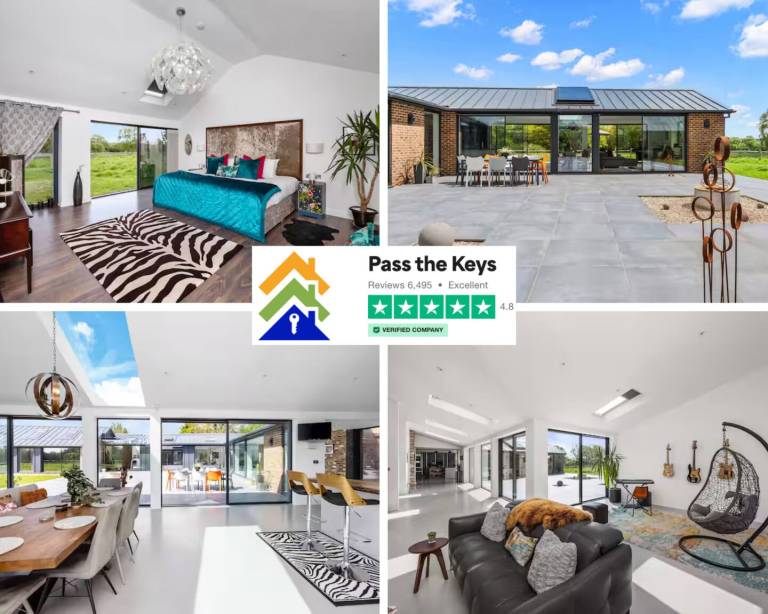 House Burgess Hill