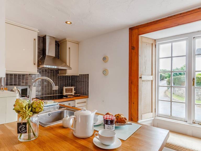 Fully equipped charming cottage with garden | Dogs allowed — photo 4