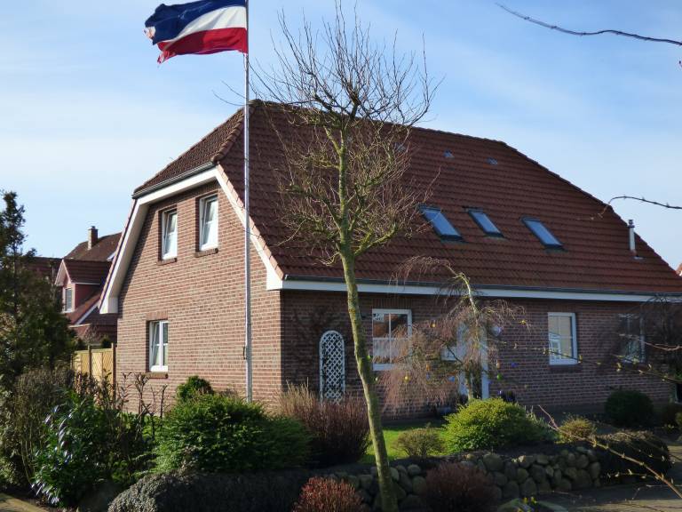 Ferienwohnung Büsum