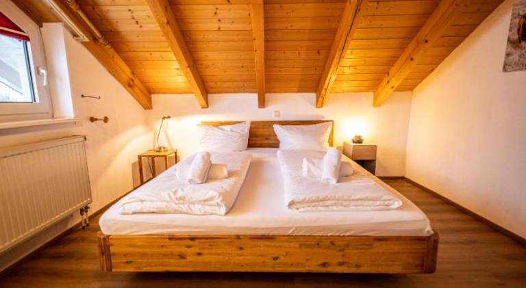 Ferienwohnung Buchenberg