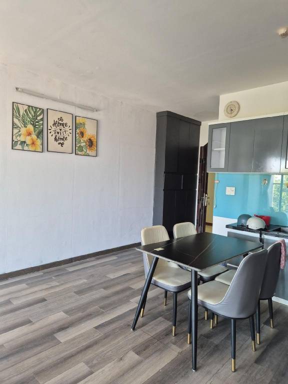 House with 1 room for 5 persons — photo 3