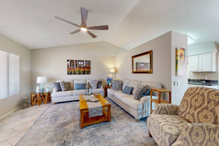 House Sun City West Commercial Core