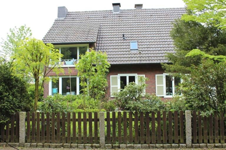Ferienwohnung Vadrup