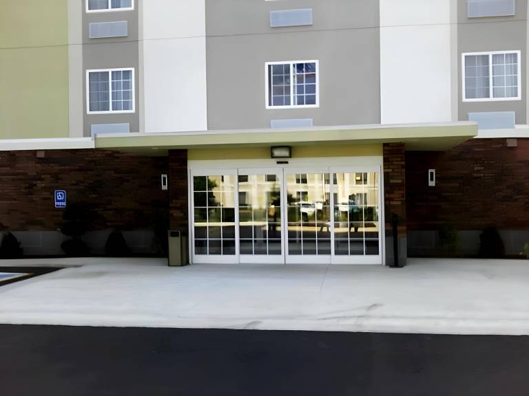 Candlewood Suites Jonesboro By IHG — photo 5
