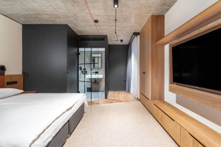 Qubus Hotel Katowice — photo 2