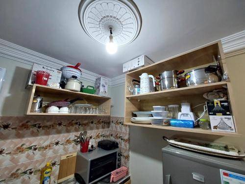 Appartement Sidi Belkass