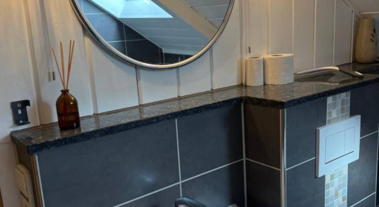 66 m&sup2; Ferienwohnung