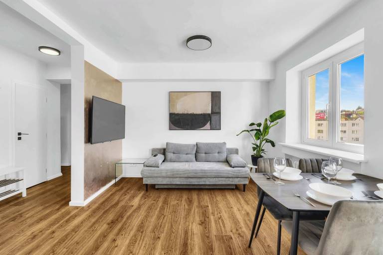 Ferienwohnung Staré Mesto