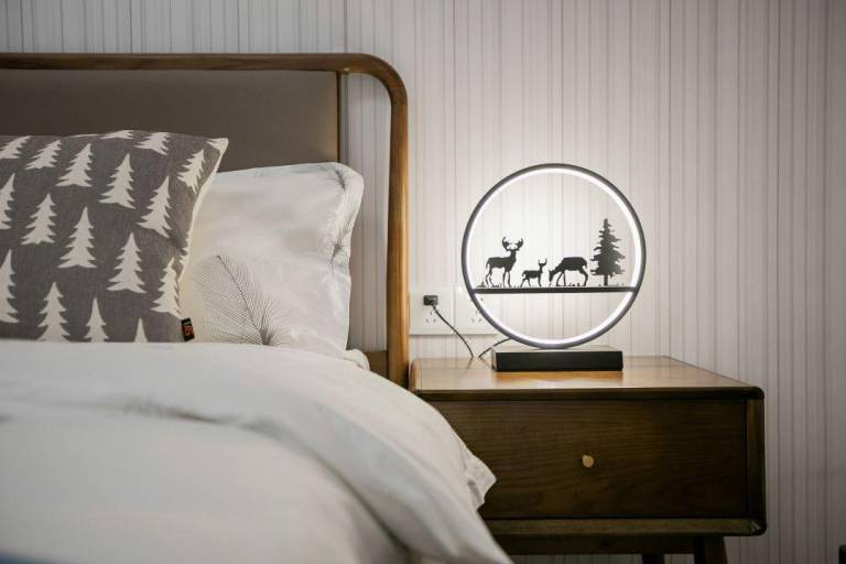 Apartment Tianhe