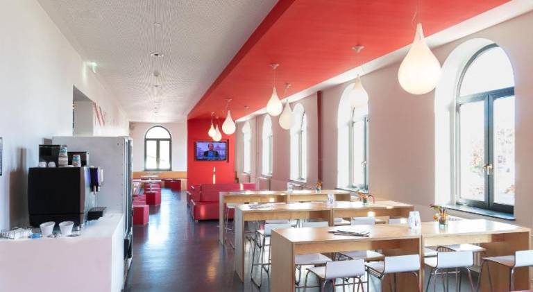 Havenhostel Bremerhaven — photo 3