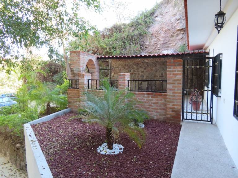 Villa  Puerto Vallarta