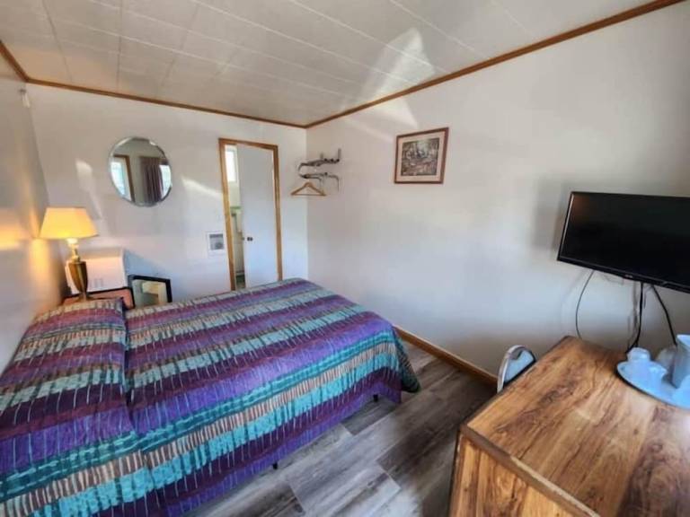 Motel Erie