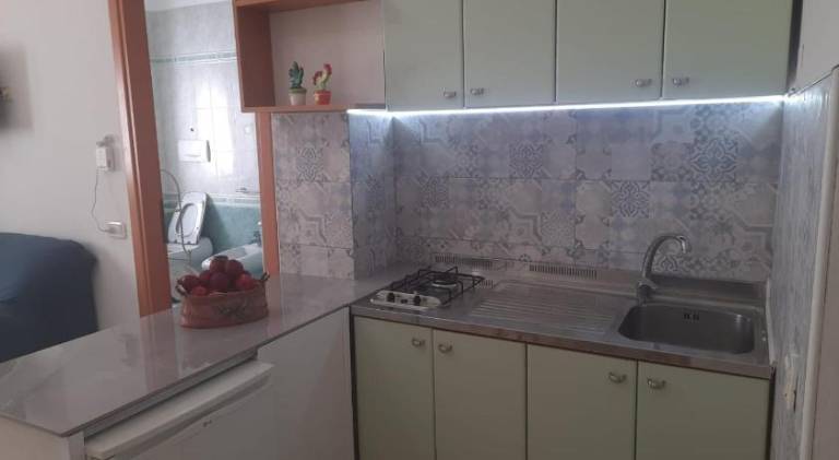 Holiday apartment for 4 persons — photo 4
