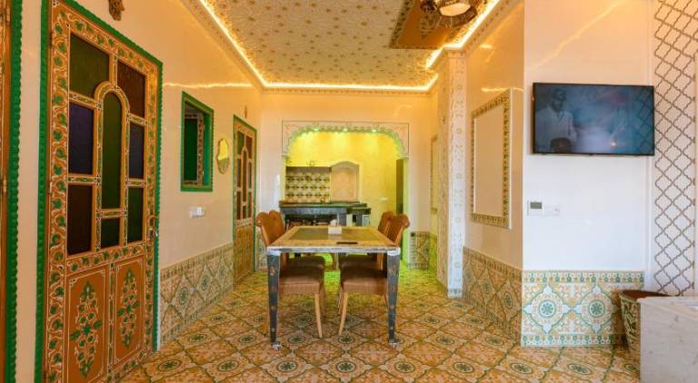 Vacation home with 2 rooms for 6 persons — photo 3