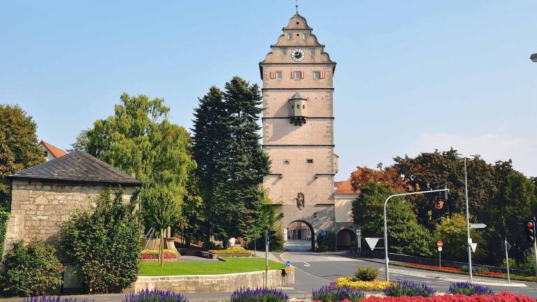 Ferienwohnung Bad Neustadt an der Saale