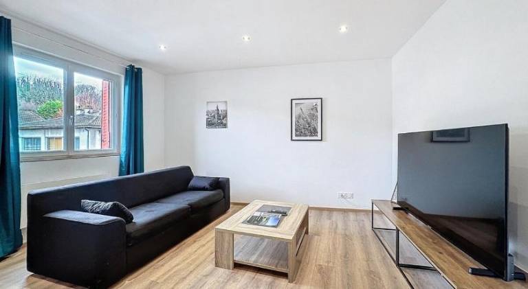 2 appartements reunis 6 chambres parking 16 pers — photo 5