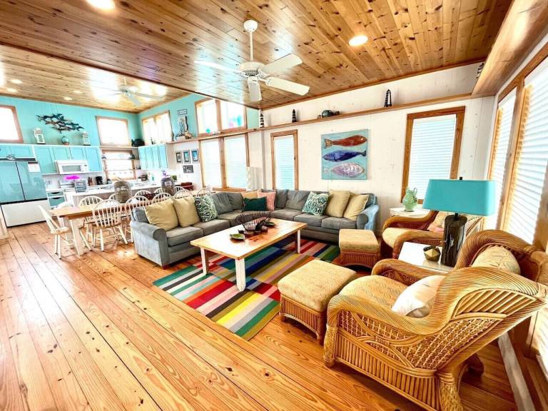 House Port Aransas