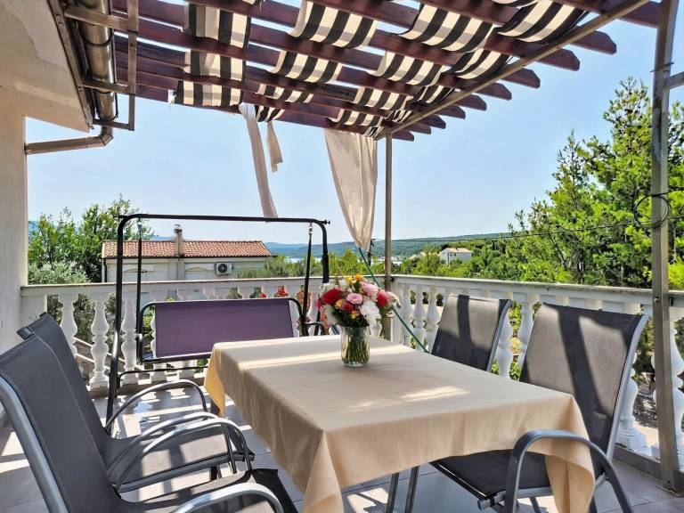 Ferienwohnung Novigrad