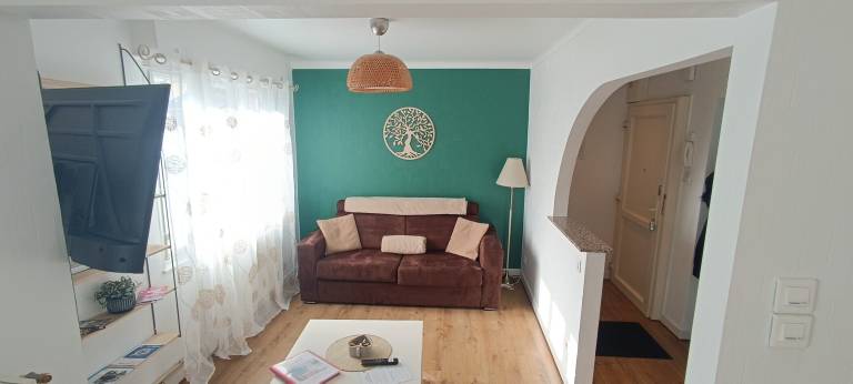 Appartement Sélestat