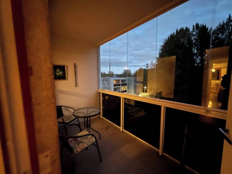 Appartement Helsinki