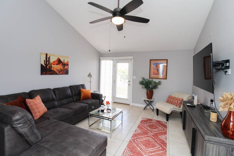 House La Paz At Desert Springs