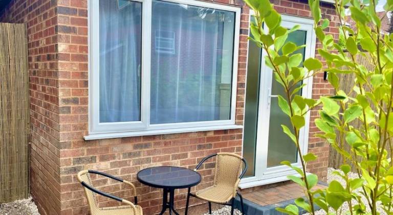 Pleasant rental apartment | Pets allowed — photo 5