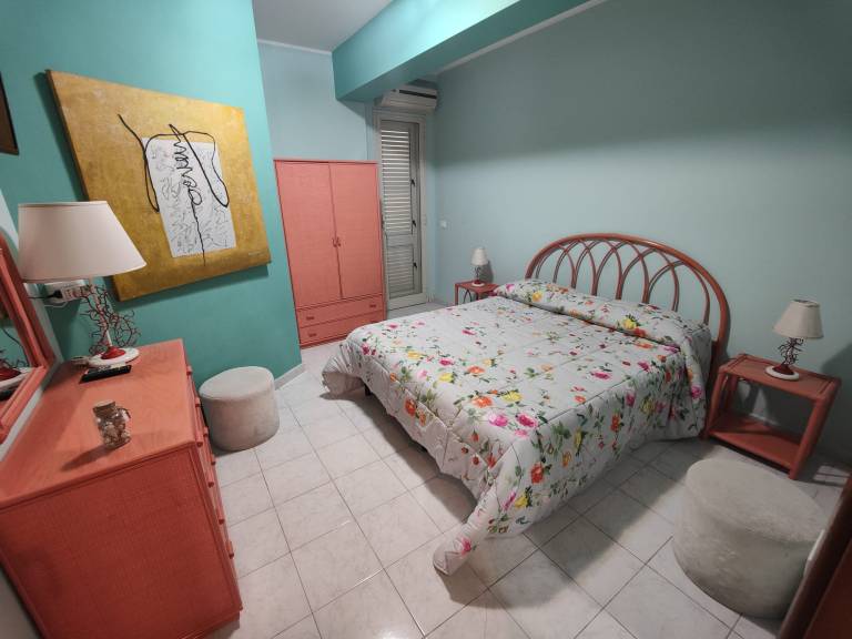 Children-friendly lovely holiday apartment | Mountain view | Close to the beach | Pets are welcome — photo 5