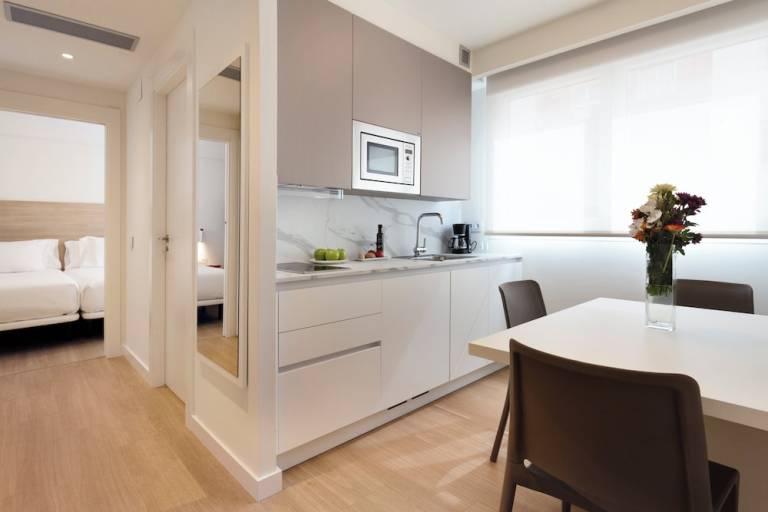 Apartamento Logroño